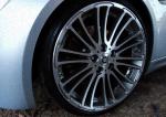 BMW M3 TORNADO by G-Power 2009 года